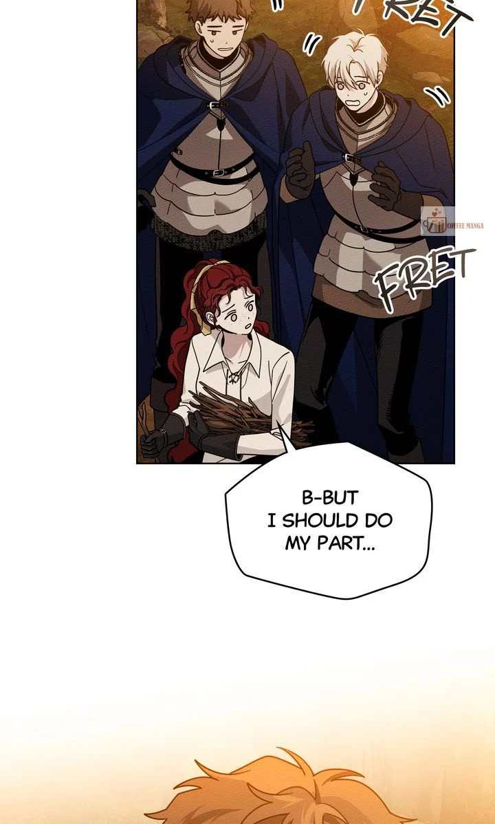 Under the Oak Tree Chapter 99 image 43